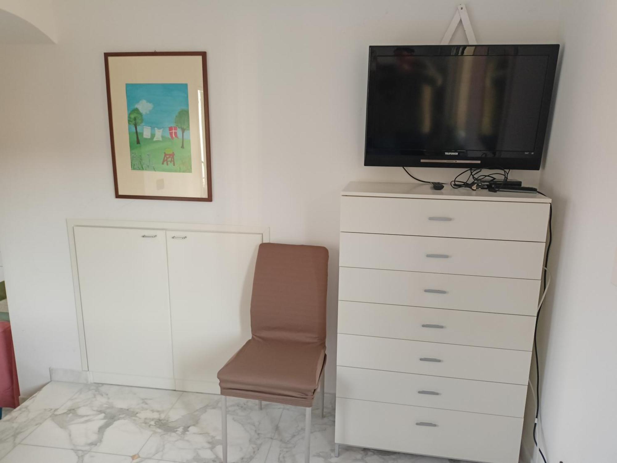 Appartamento 50 Mt Mare Con Parcheggio Riservato Рива Лигуре Екстериор снимка